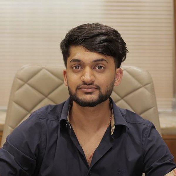 Shri Kavid Agrawal