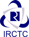 IRCTC logo